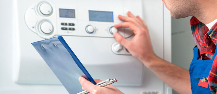 Çeşme Viessmann Ariza Servisi